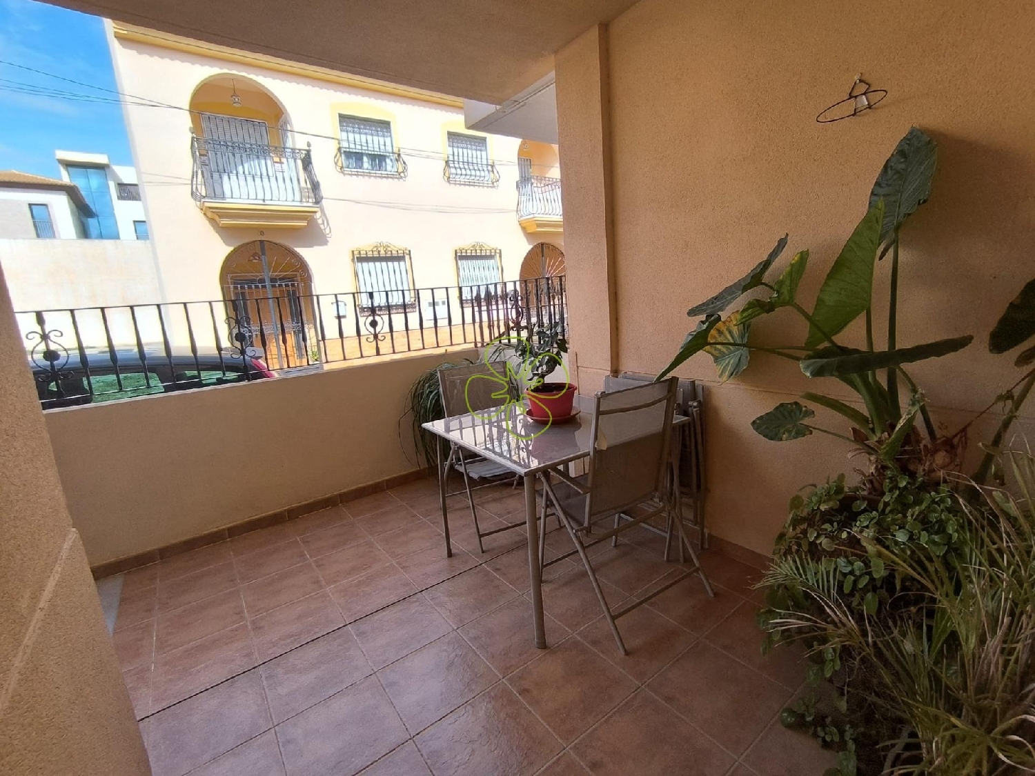  te koop duplex Albox Valle Del Almanzora 2