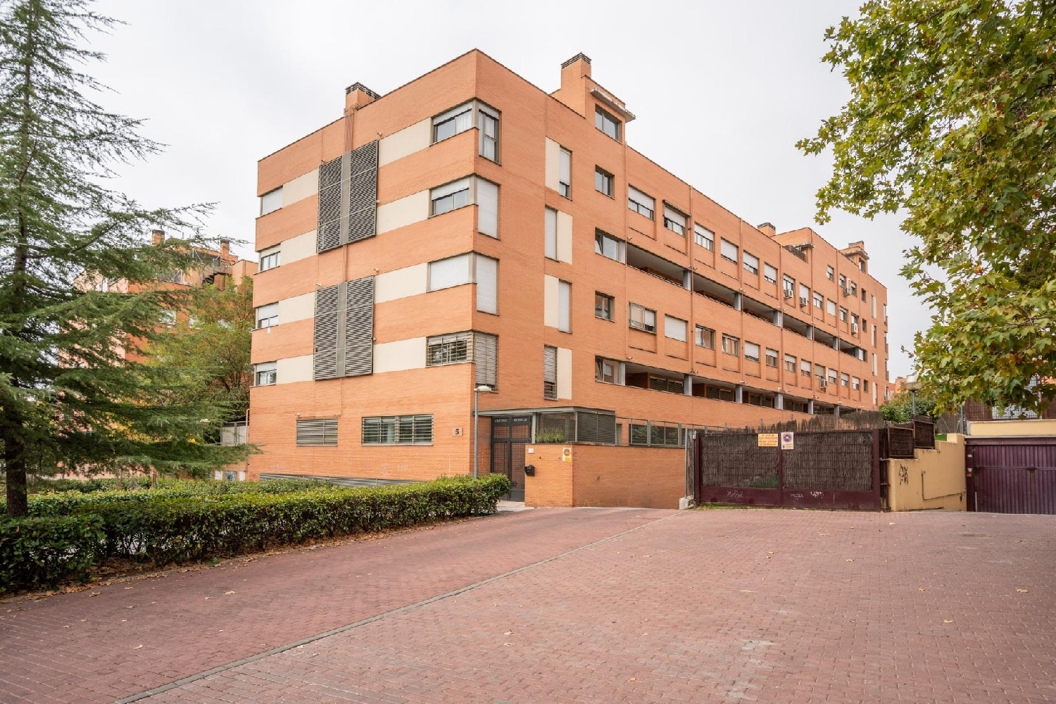  for sale duplex Alcobendas 28100 Cuenca Del Medio Jarama 2