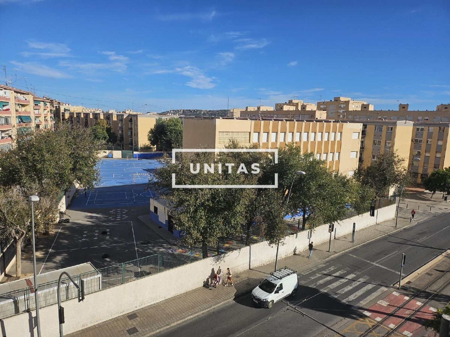 kaufen Maisonette Alicante Centro 03001 Alacantí 2