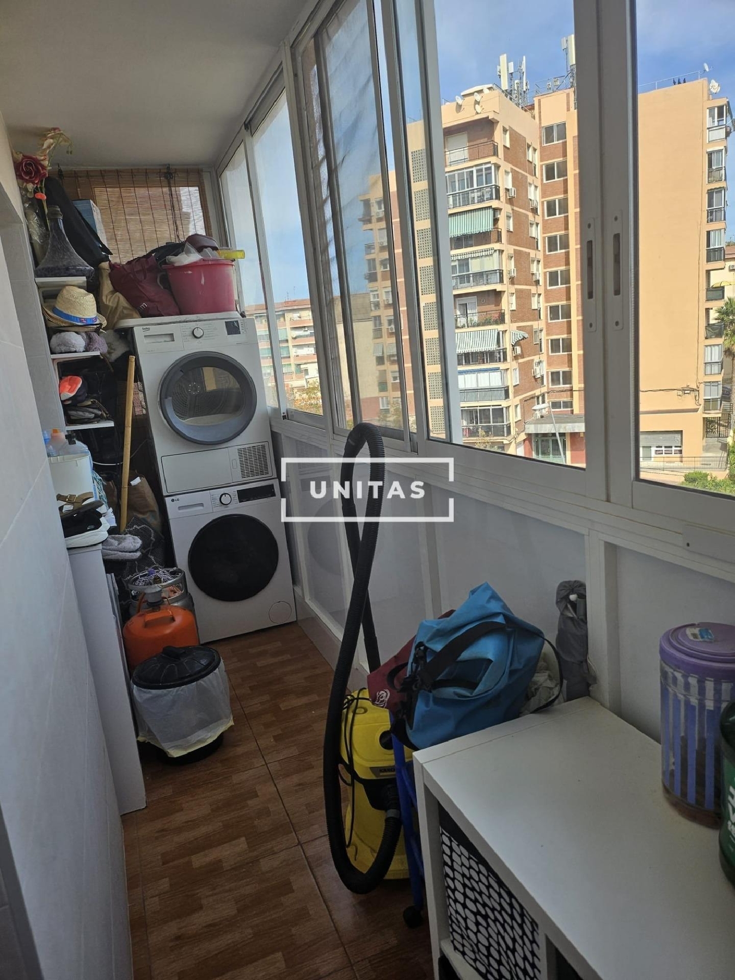 kaufen Maisonette Alicante Centro 03001 Alacantí 7