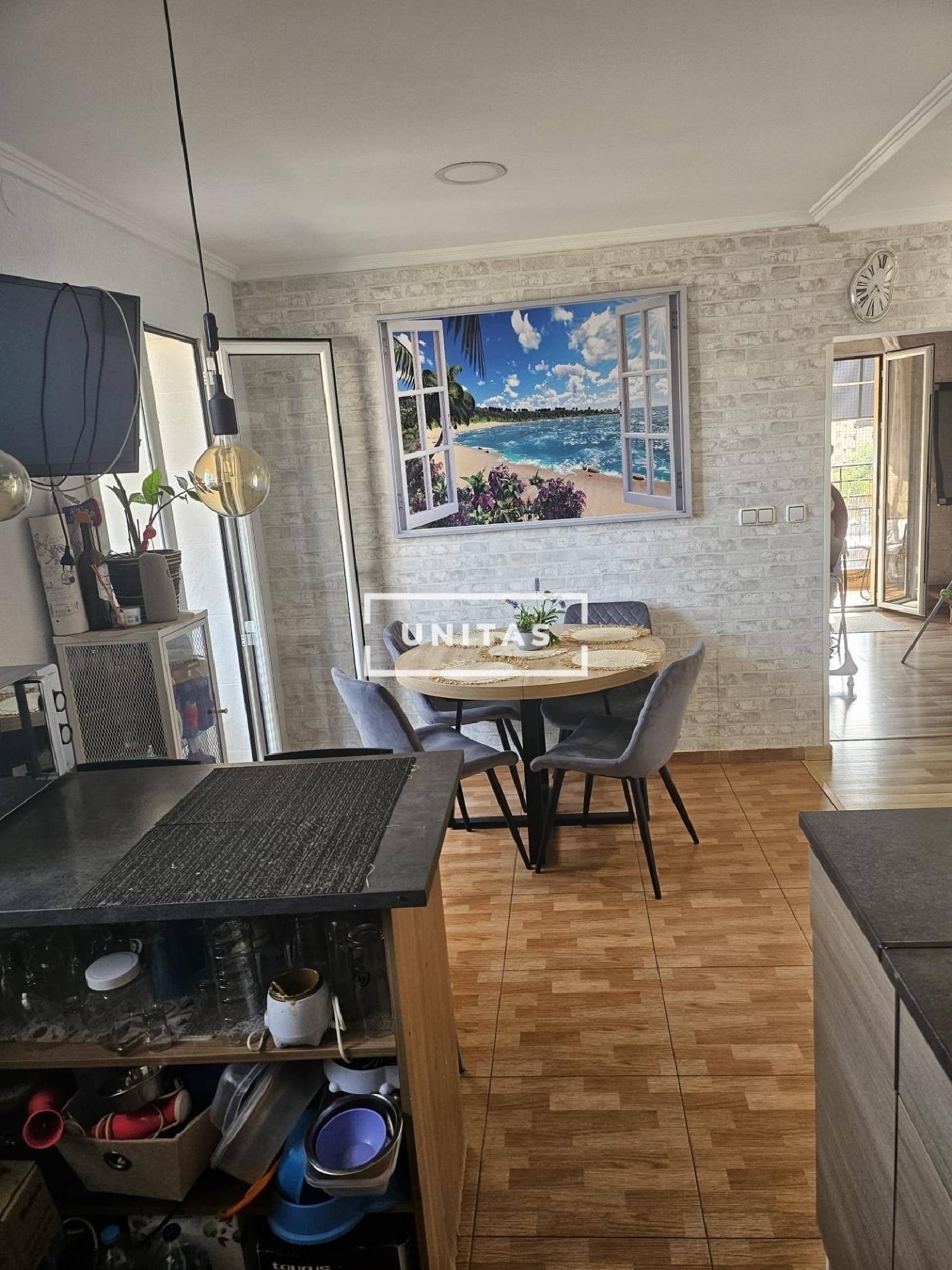 kaufen Maisonette Alicante Centro 03001 Alacantí 6