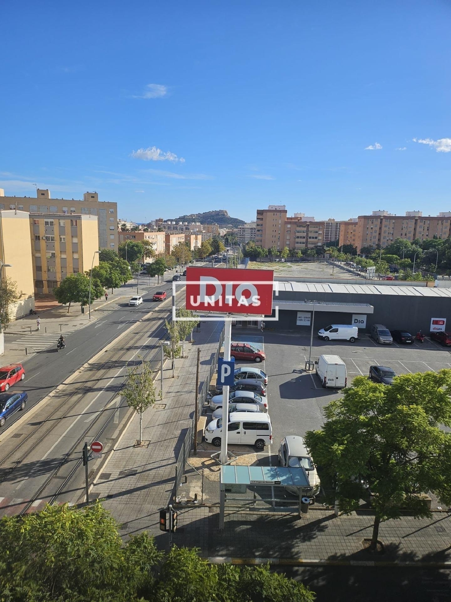 kaufen Maisonette Alicante Centro 03001 Alacantí 1