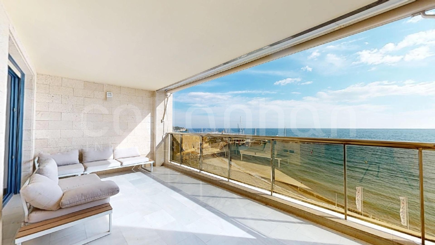 kaufen Maisonette Altea Marina Baixa 1