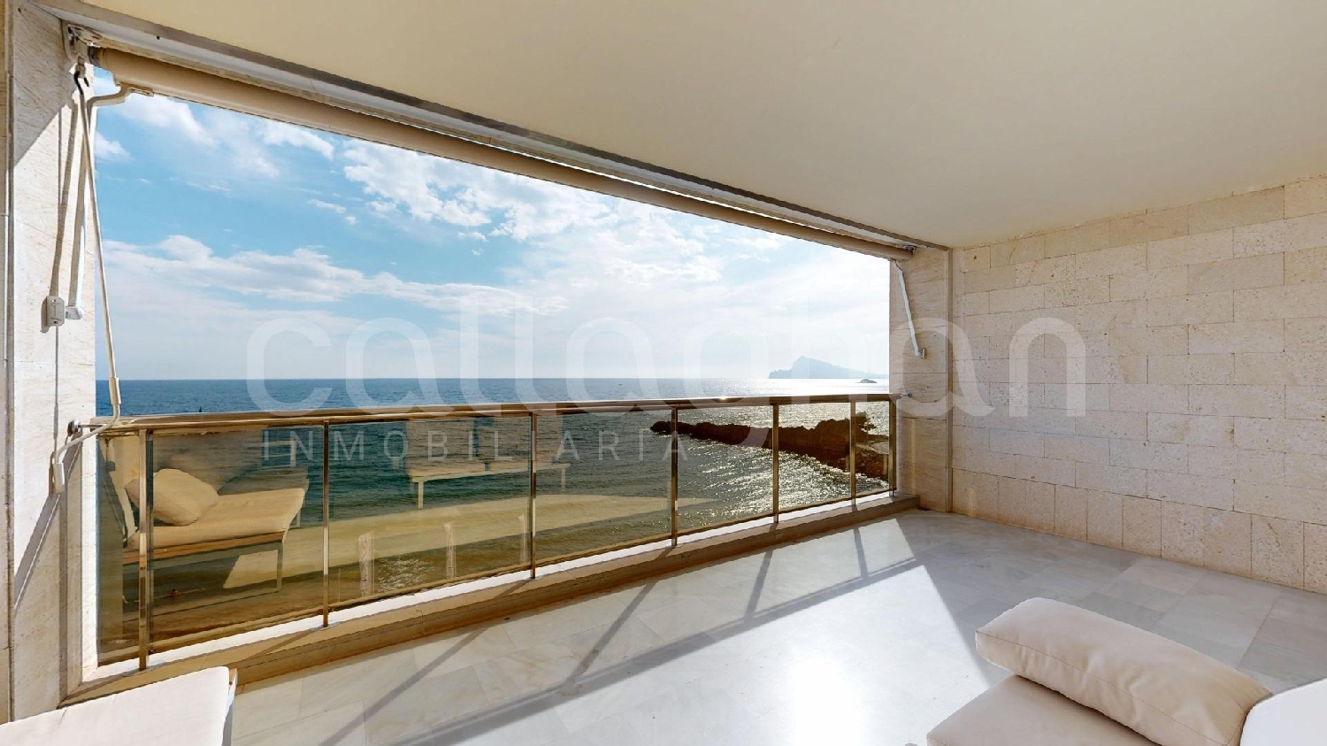 kaufen Maisonette Altea Marina Baixa 2