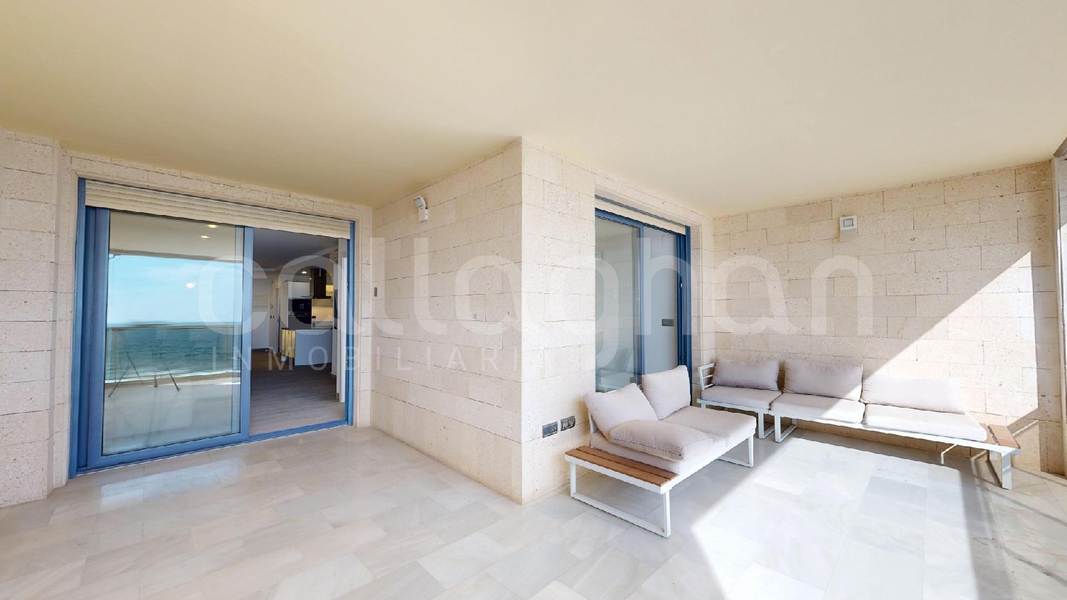 kaufen Maisonette Altea Marina Baixa 3