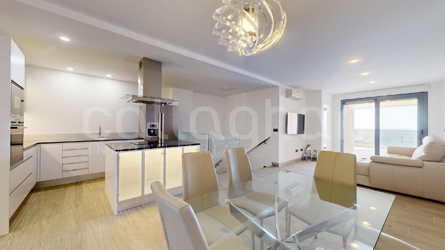 kaufen Maisonette Altea Marina Baixa 4