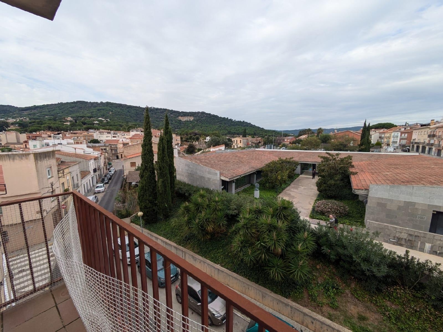  en venta dúplex Argentona Maresme 7