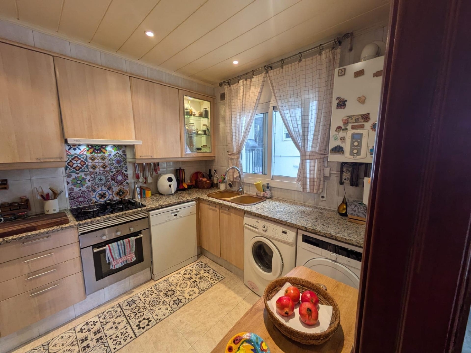  en venta dúplex Argentona Maresme 8