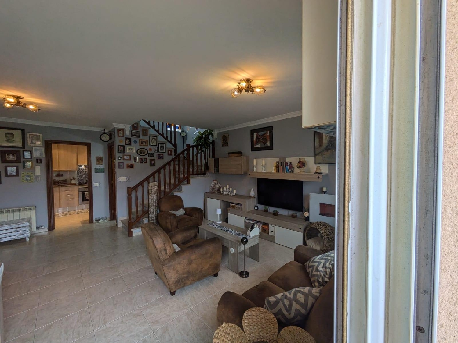  en venta dúplex Argentona Maresme 5