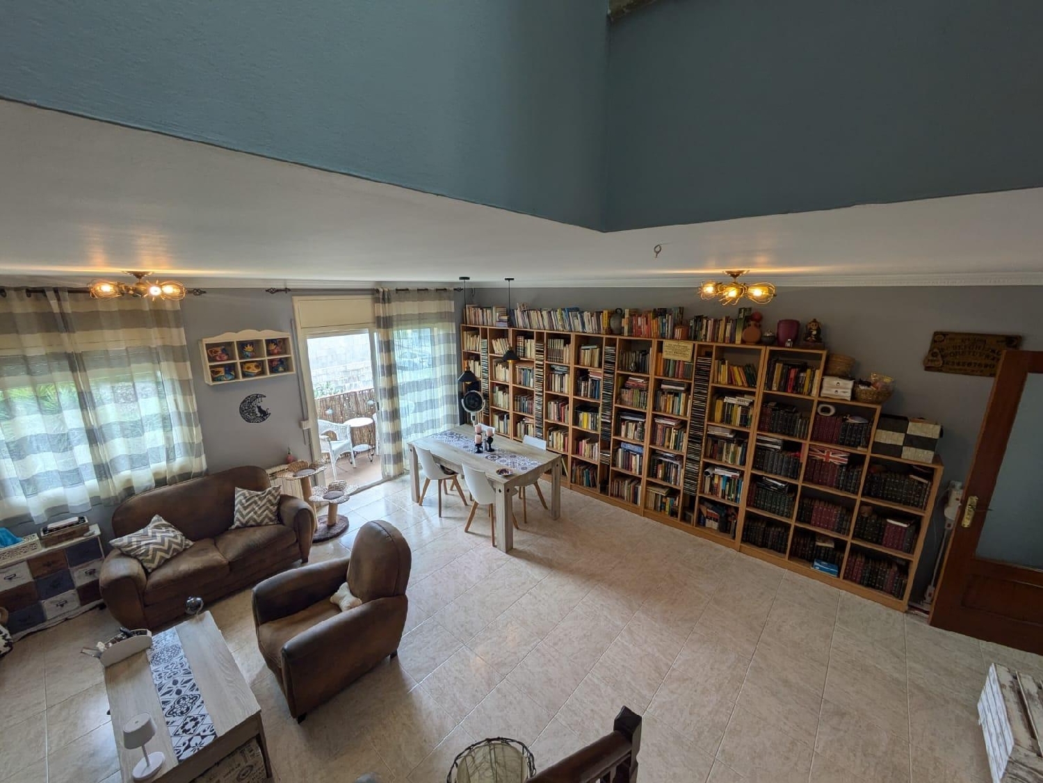 en venta dúplex Argentona Maresme 4