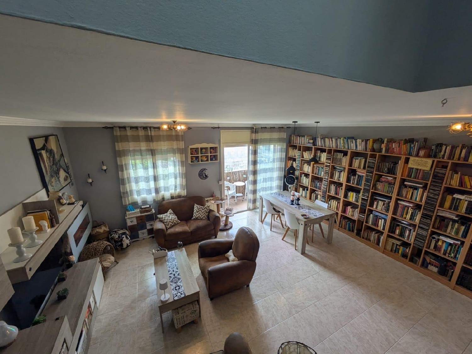  en venta dúplex Argentona Maresme 2