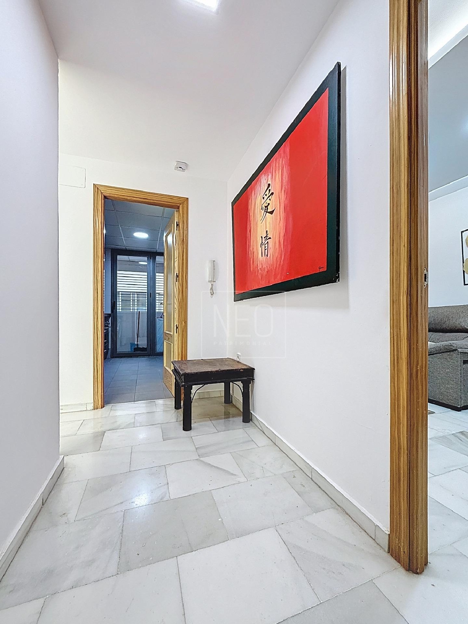  en venta dúplex Armilla Vega De Granada 5