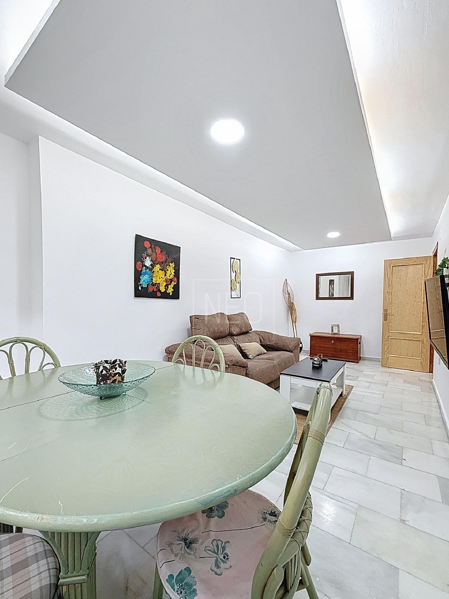  en venta dúplex Armilla Vega De Granada 4