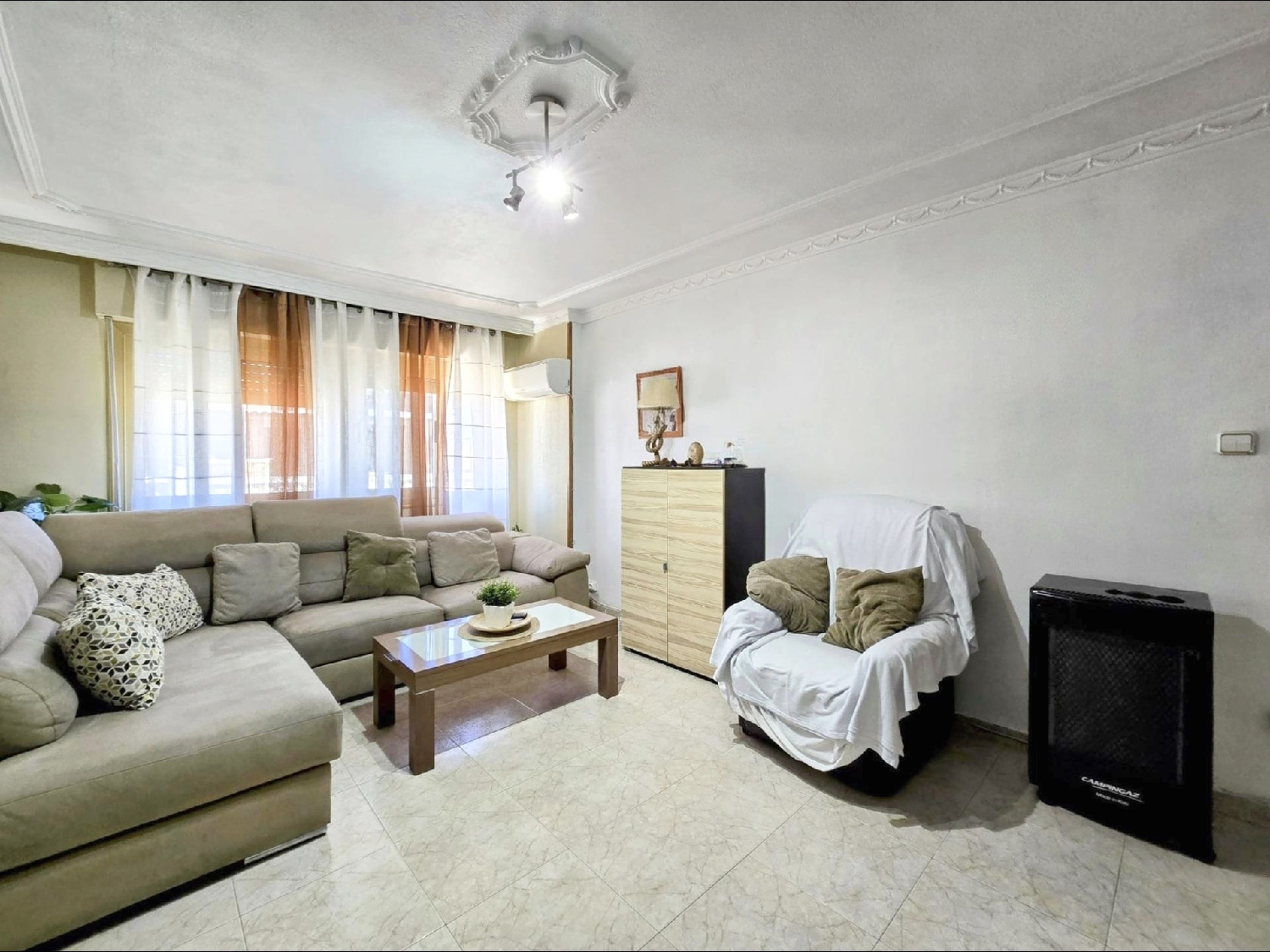 en venta dúplex Aspe Vinalopó Mitjà 2