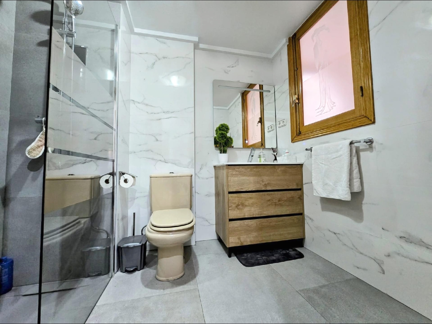 en venta dúplex Aspe Vinalopó Mitjà 6