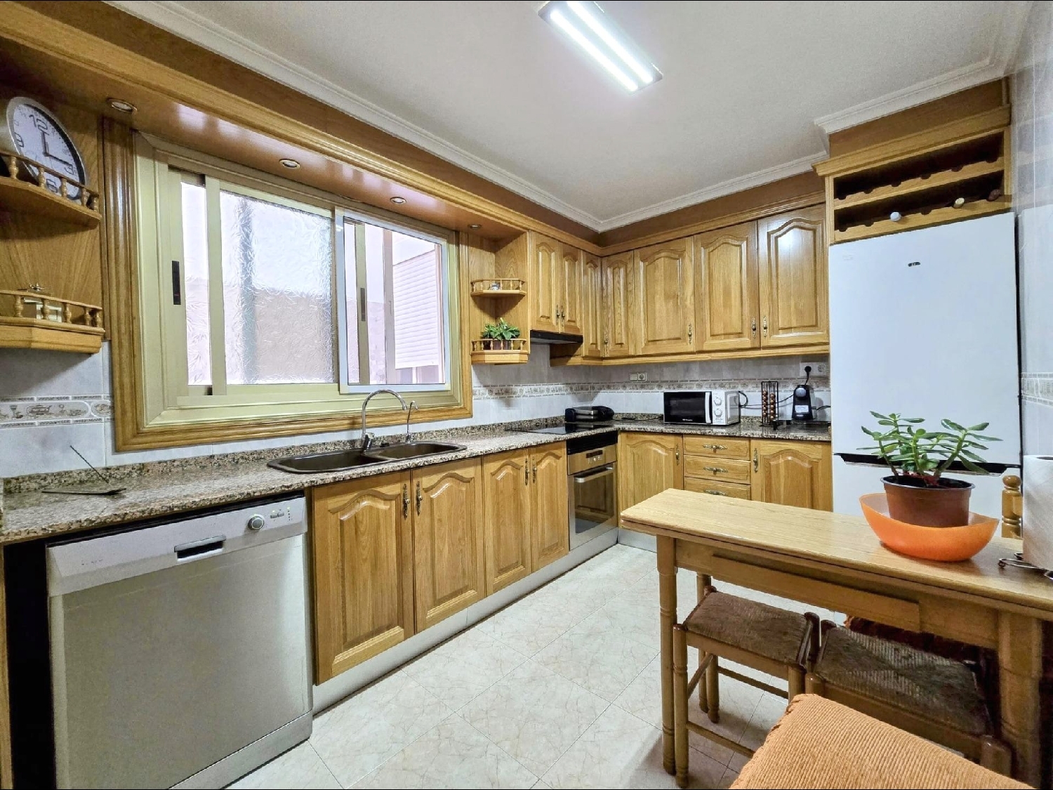 en venta dúplex Aspe Vinalopó Mitjà 3