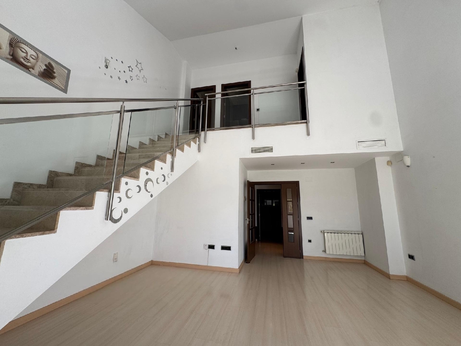 te koop duplex Badajoz Casco Antiguo-Centro Badajoz 2