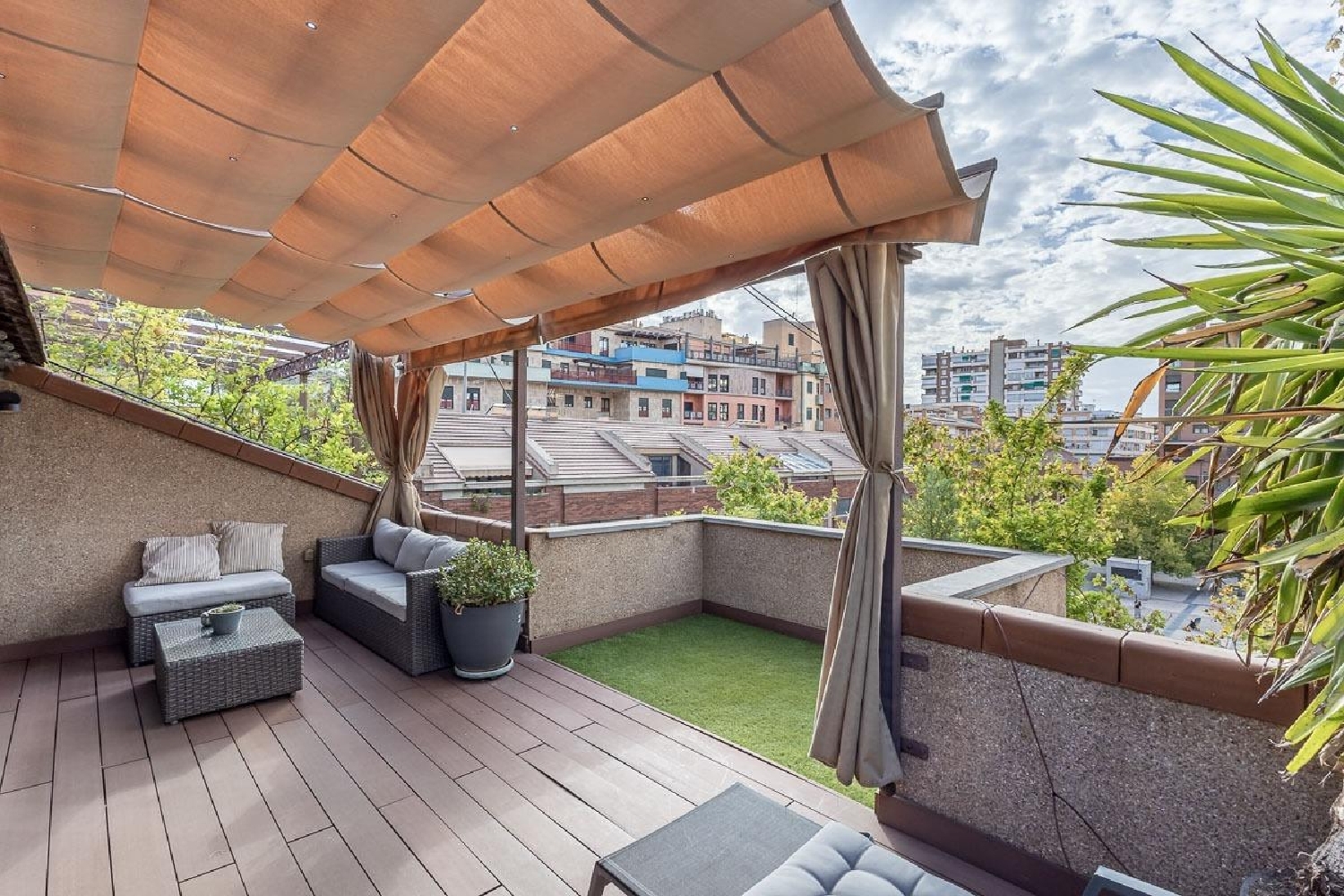  kaufen Maisonette Barrio De Granada Alacantí 2