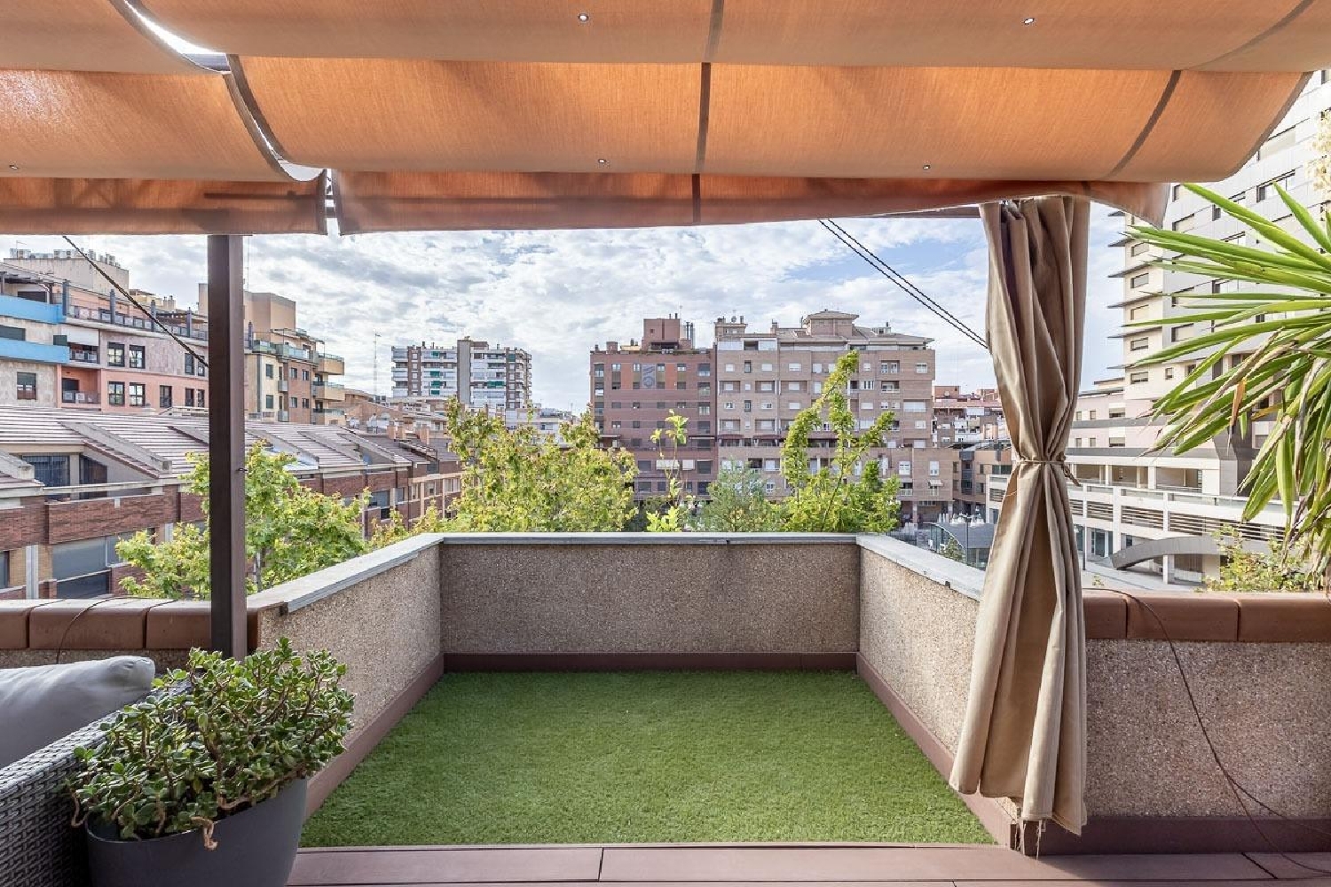  kaufen Maisonette Barrio De Granada Alacantí 4