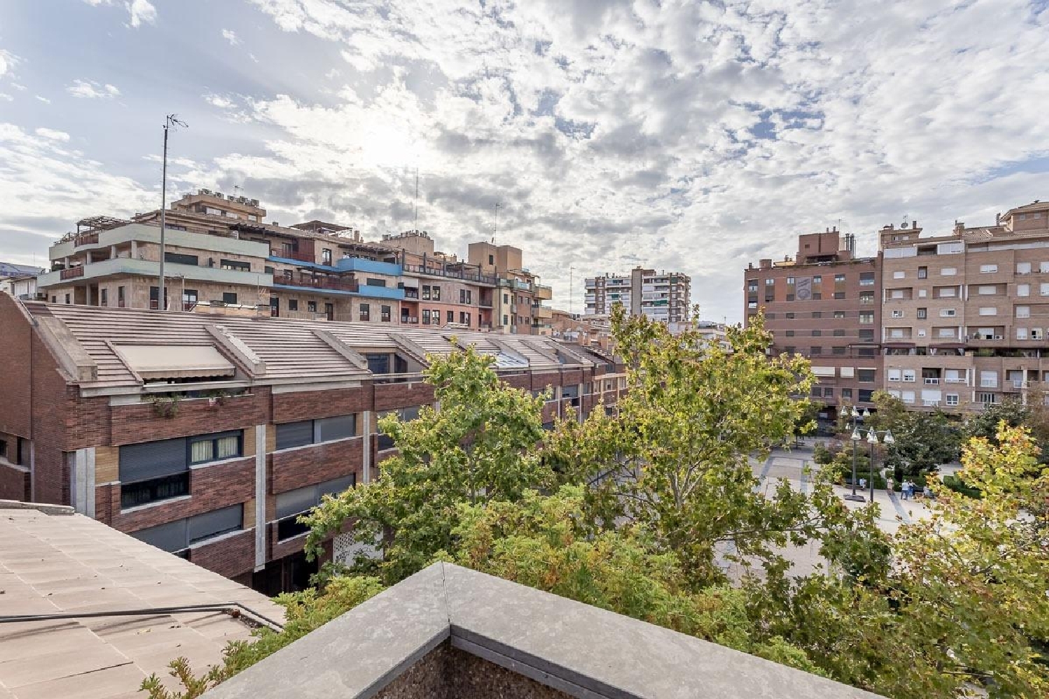  kaufen Maisonette Barrio De Granada Alacantí 5