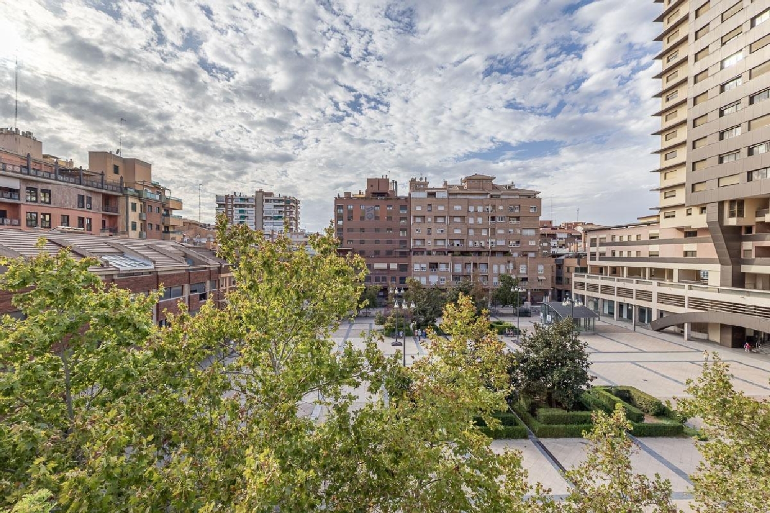  kaufen Maisonette Barrio De Granada Alacantí 7