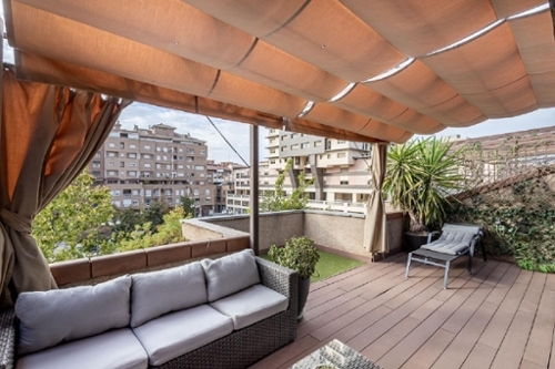 Barrio De Granada Alacantí Maisonette Bild 6305636