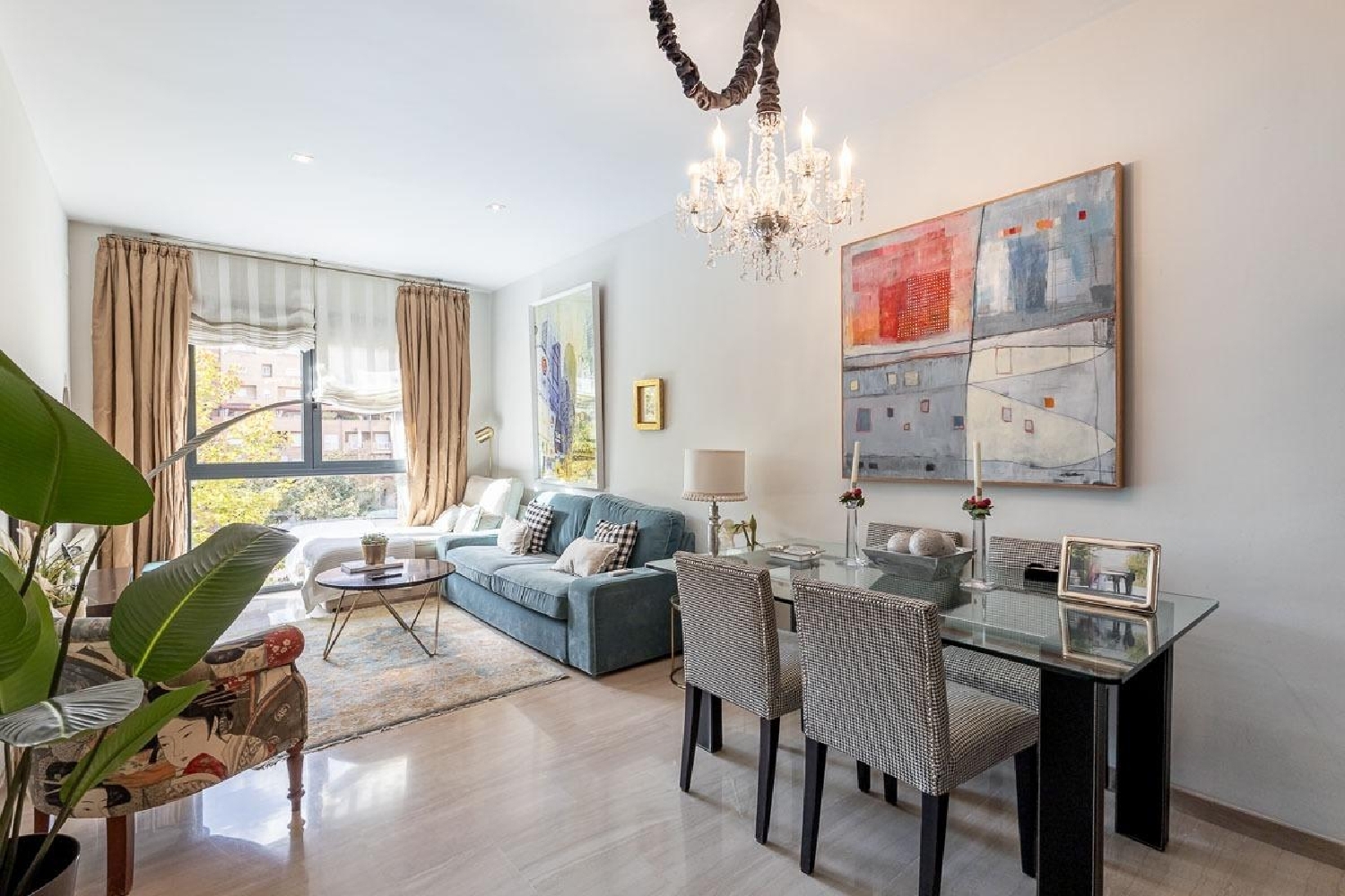  kaufen Maisonette Barrio De Granada Alacantí 8