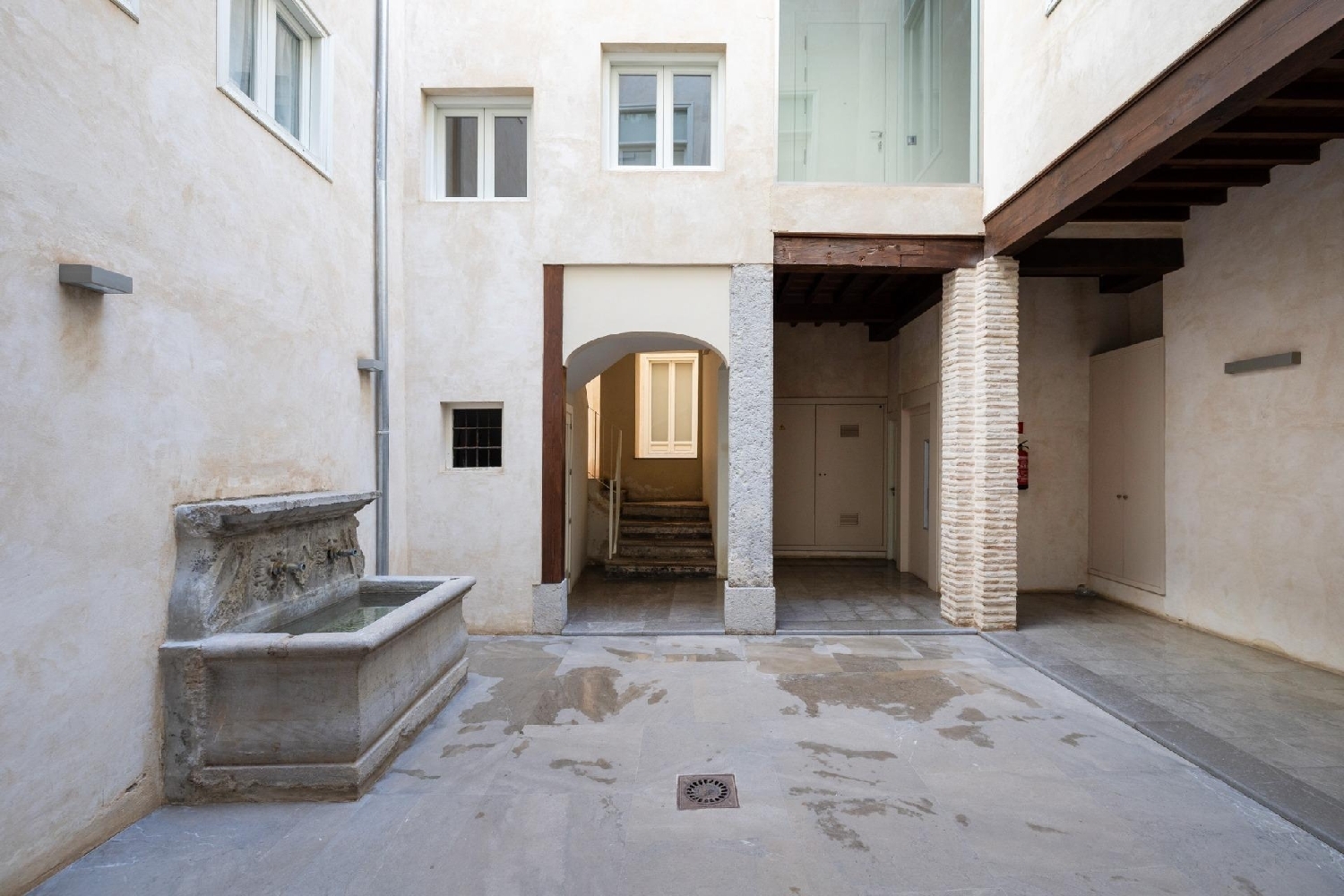 te koop duplex Barrio De Granada Alacantí 1