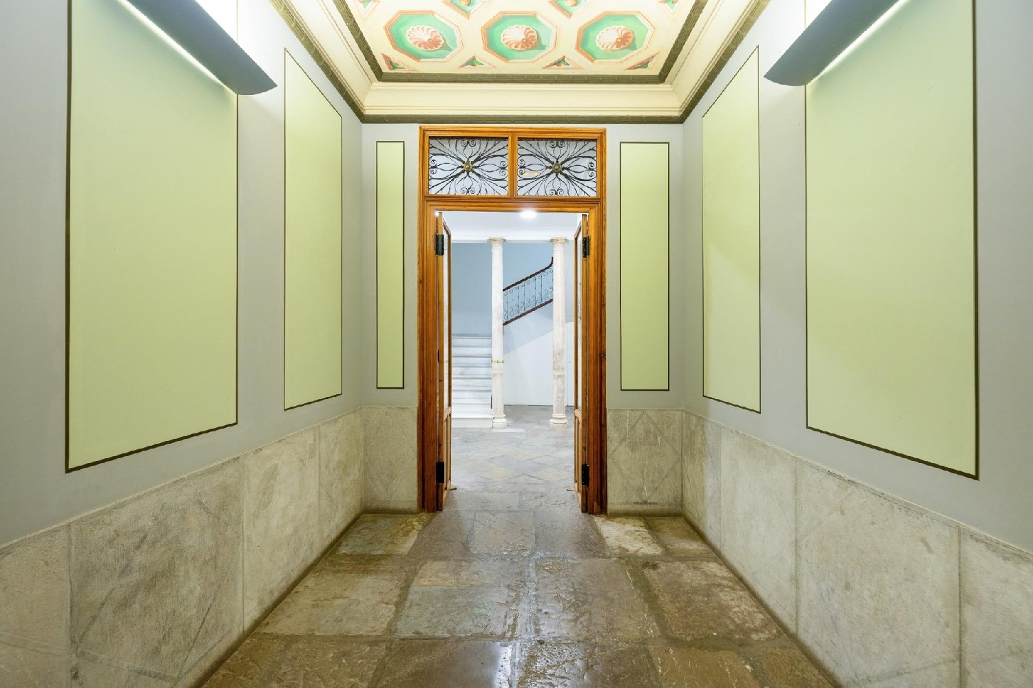 te koop duplex Barrio De Granada Alacantí 4