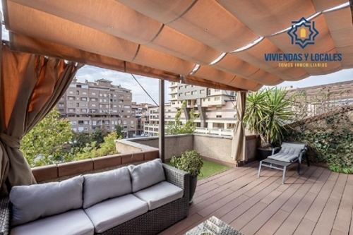 Barrio De Granada Alacantí Maisonette Bild 6305680