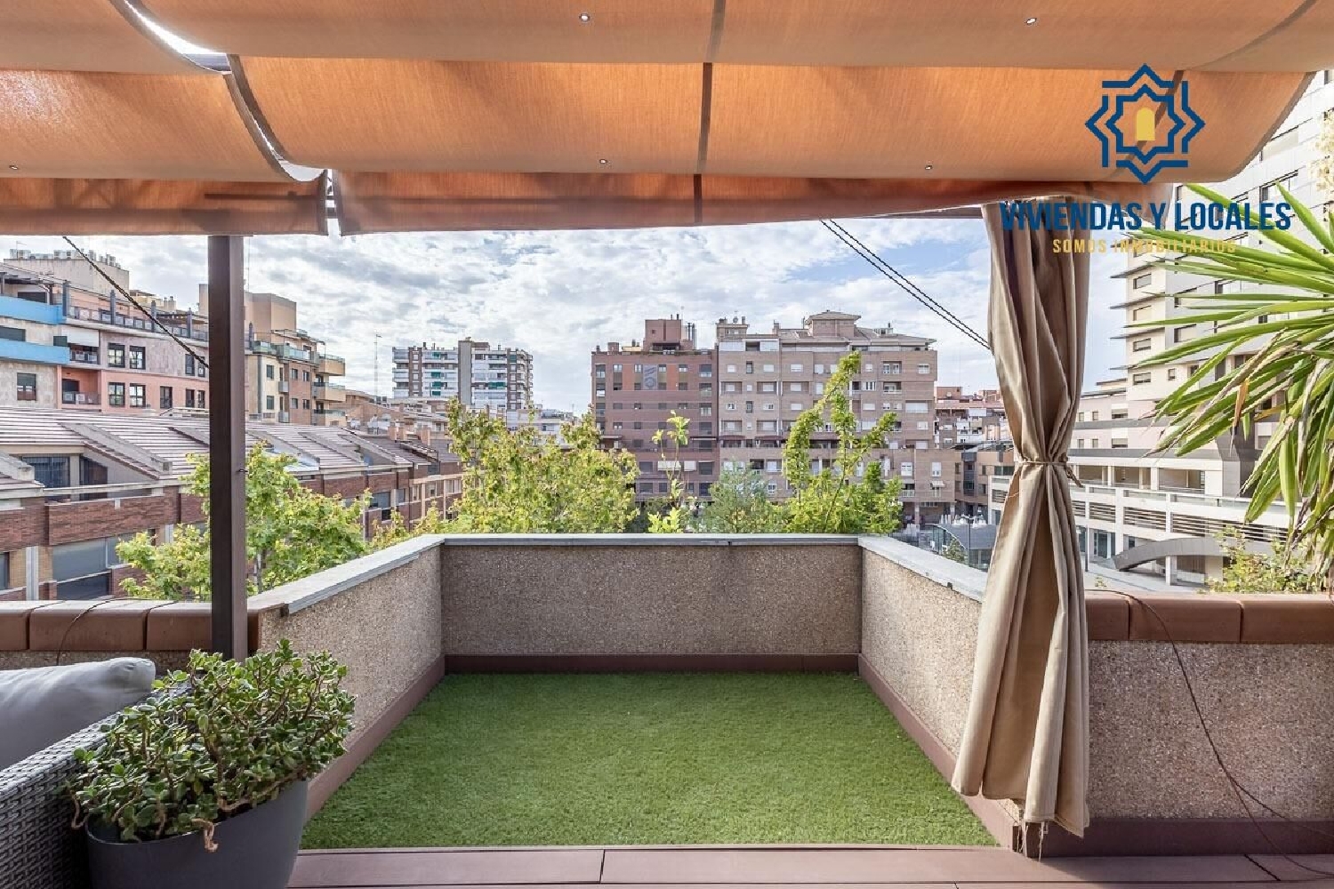  kaufen Maisonette Barrio De Granada Alacantí 4