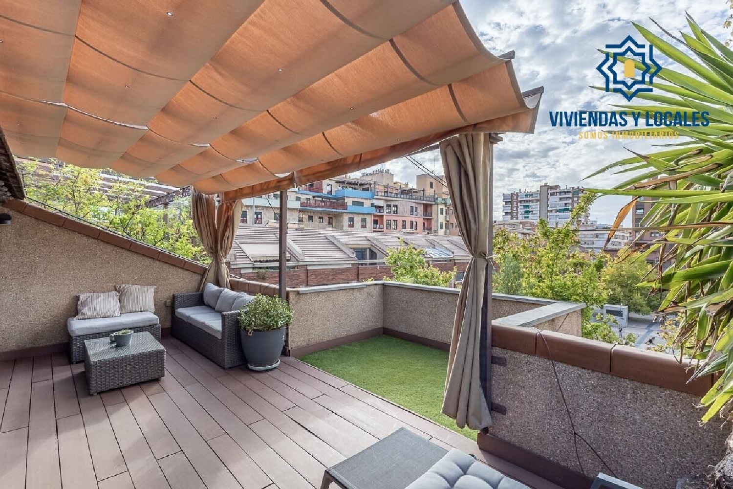  kaufen Maisonette Barrio De Granada Alacantí 2