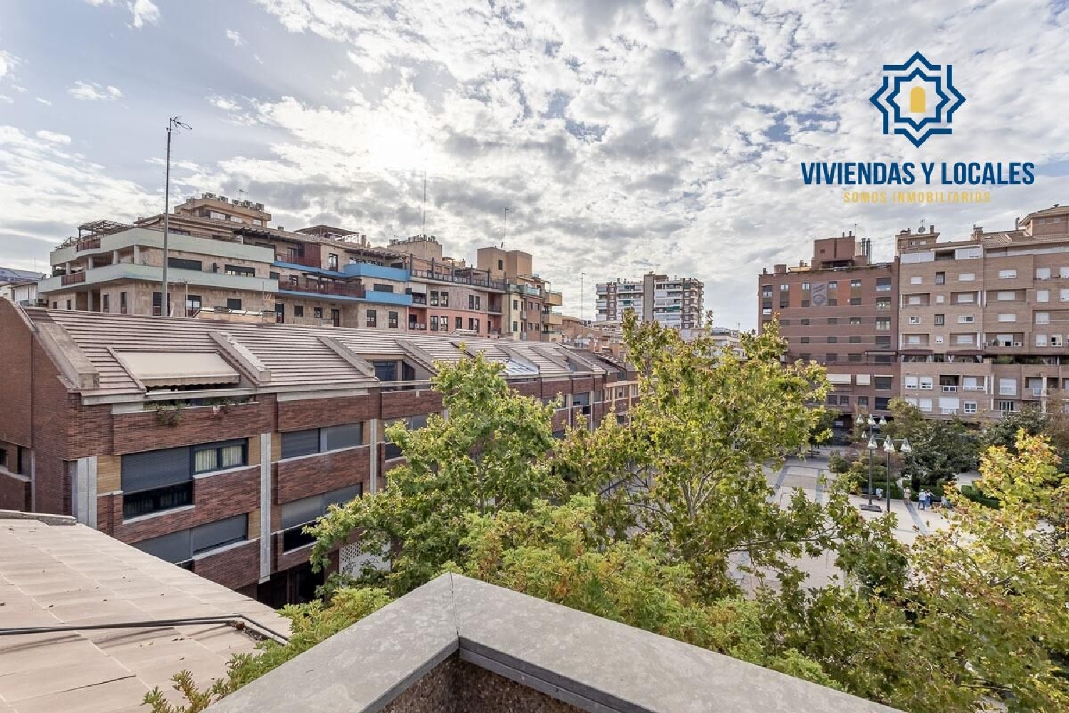  kaufen Maisonette Barrio De Granada Alacantí 5
