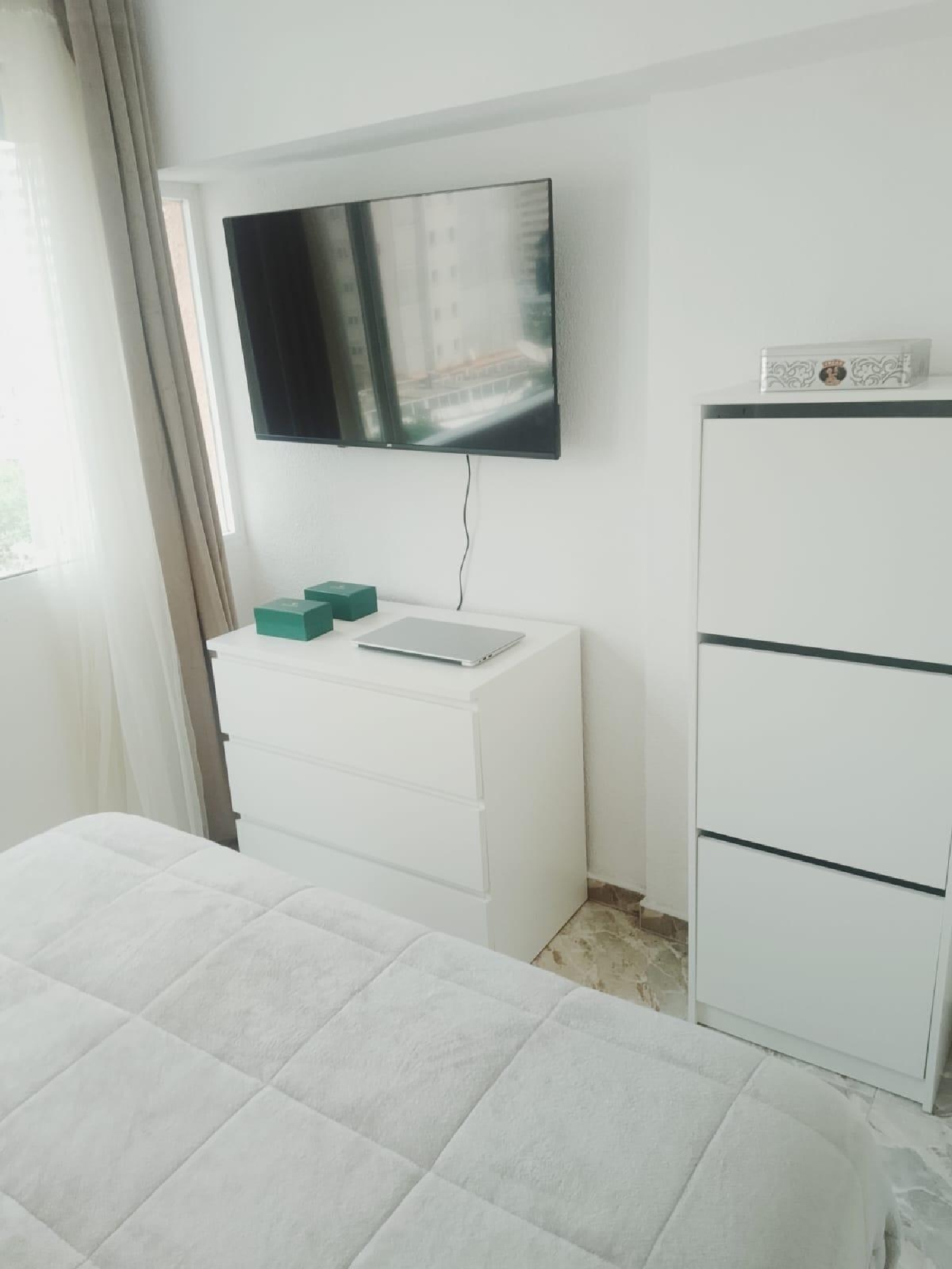  à vendre duplex Benidorm (Centro) Marina Baixa 8