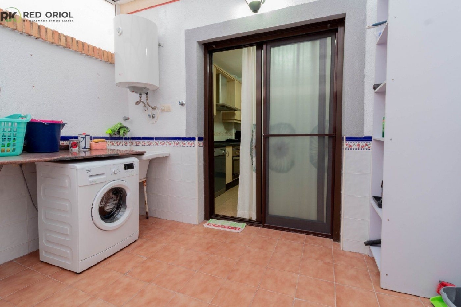 for sale duplex Beniel Huerta De Murcia 7