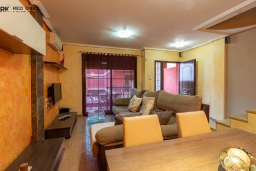 Beniel Huerta De Murcia duplex foto 6309001