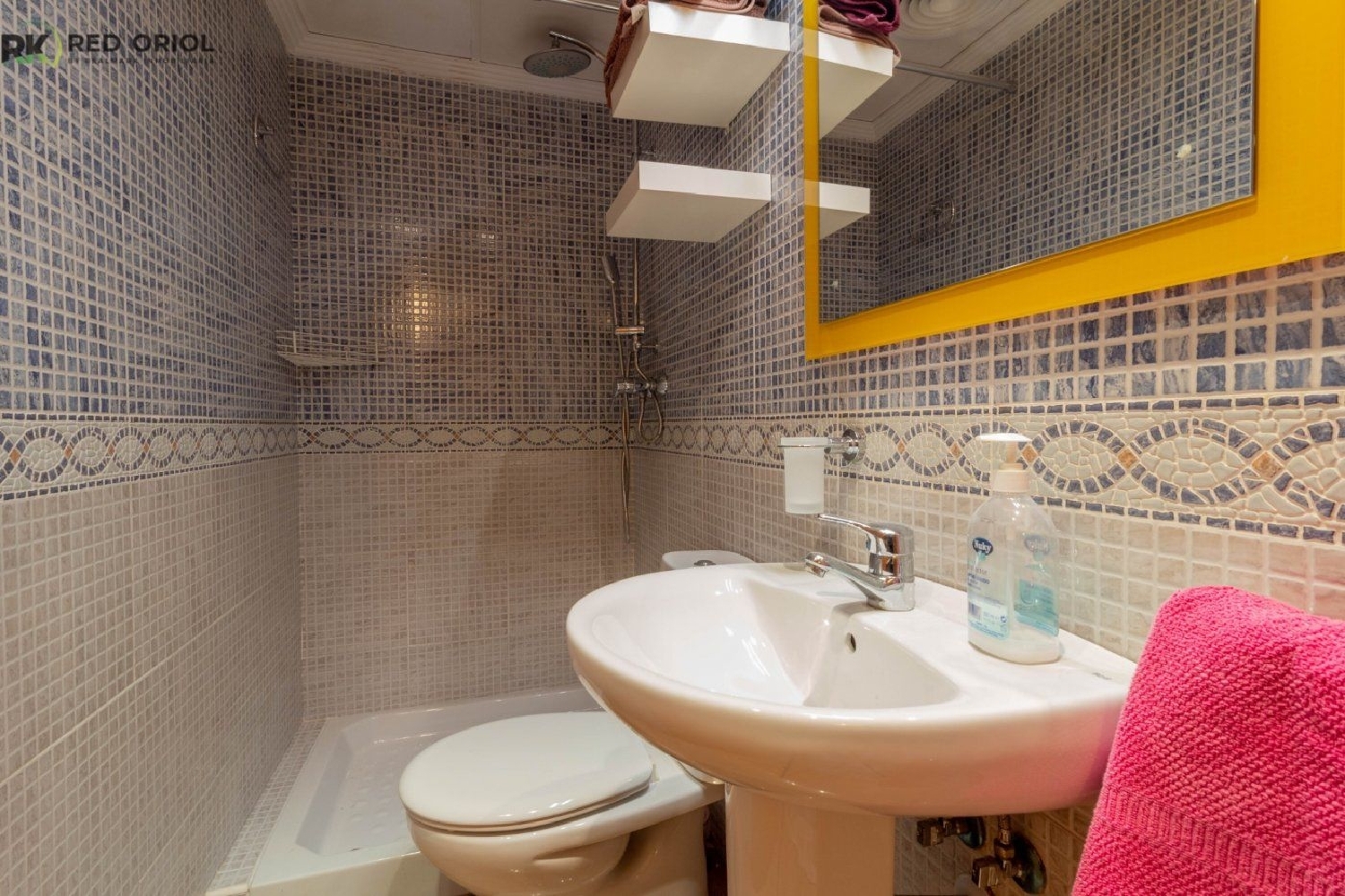  for sale duplex Beniel Huerta De Murcia 8