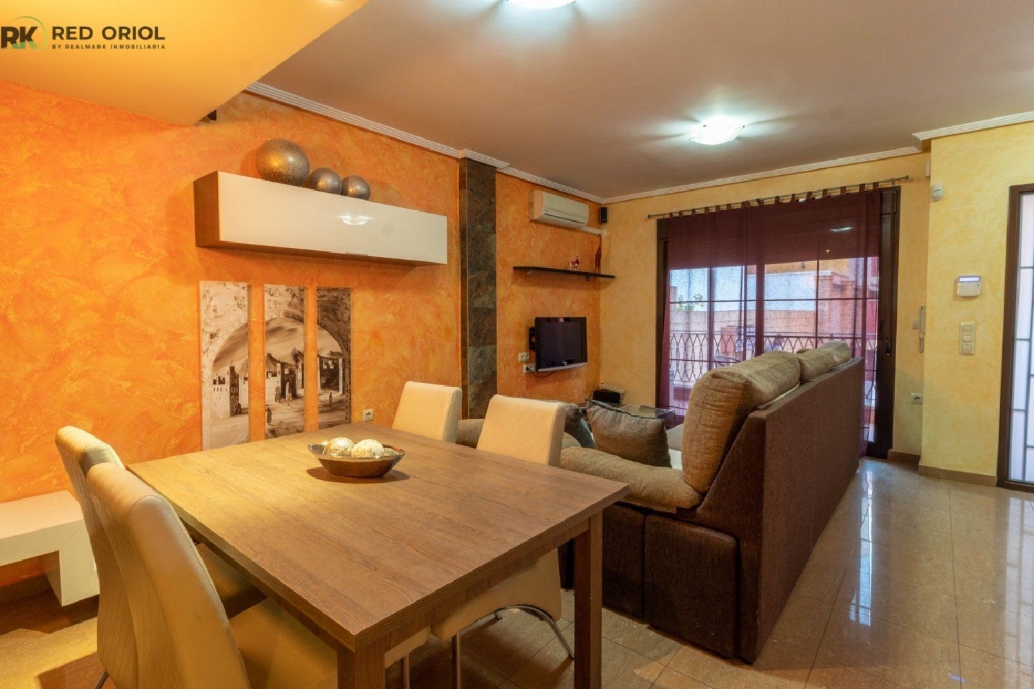  for sale duplex Beniel Huerta De Murcia 2