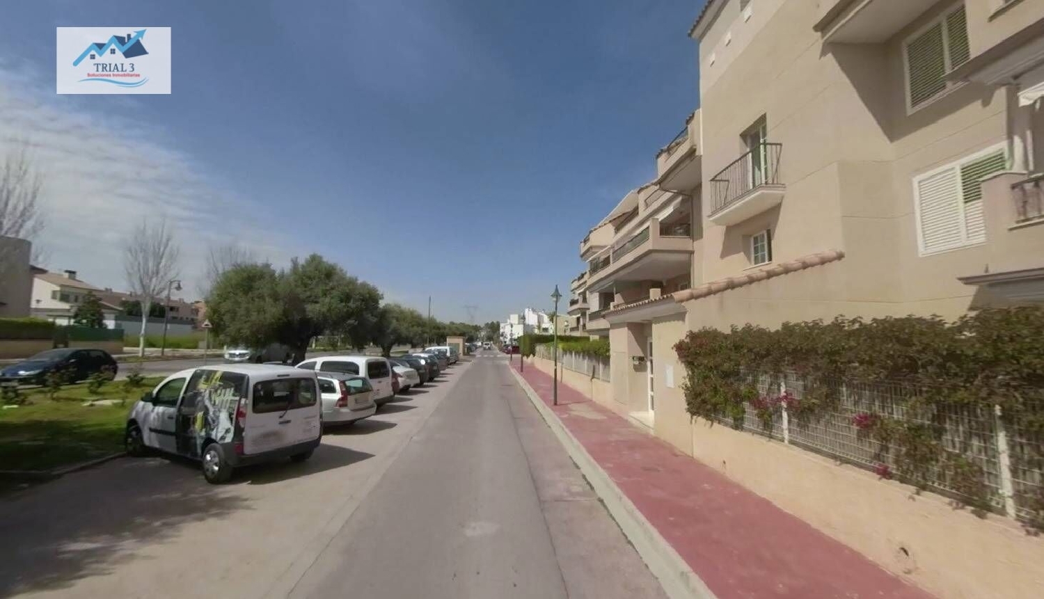 te koop duplex Bétera Camp De Túria 2