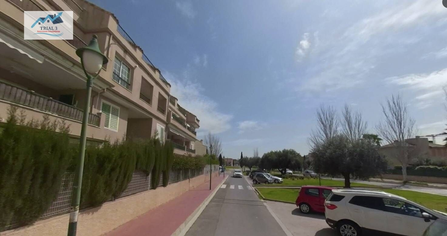 te koop duplex Bétera Camp De Túria 3