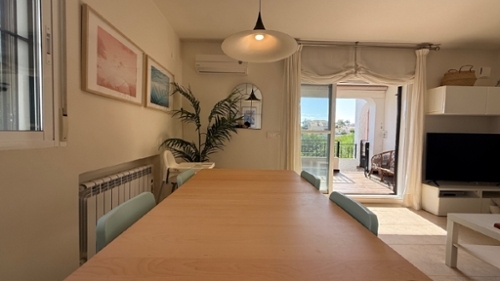  till salu etagevåning Cabo Roig Baix Segura 7