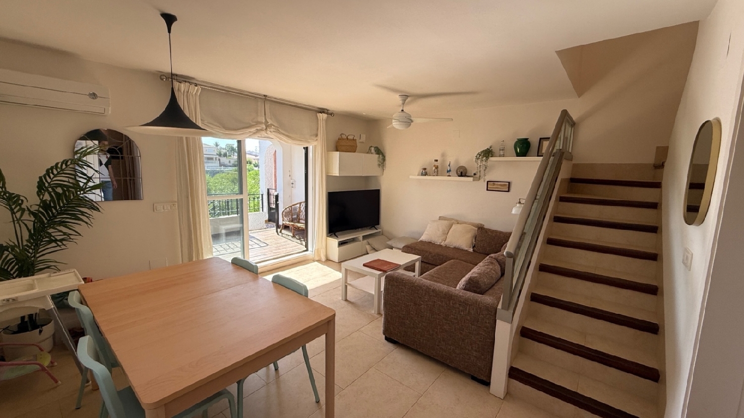  till salu etagevåning Cabo Roig Baix Segura 3
