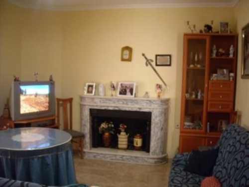 Calasparra Noroeste duplex foto 6315603