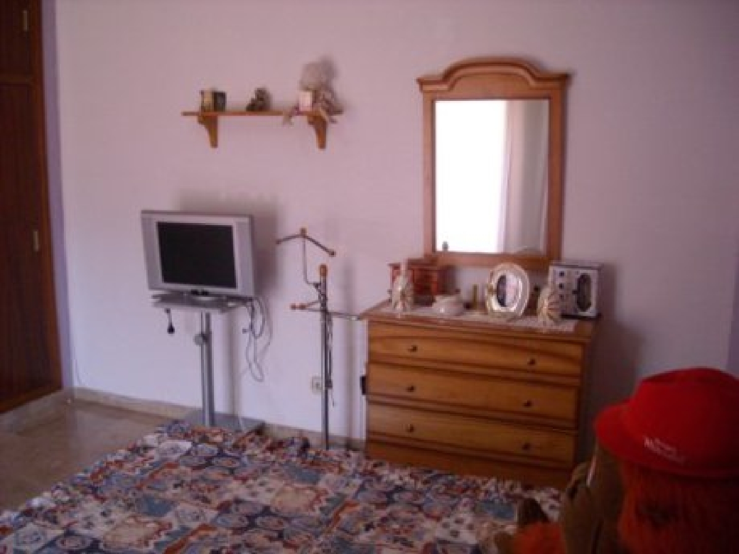  à vendre duplex Calasparra Noroeste 6