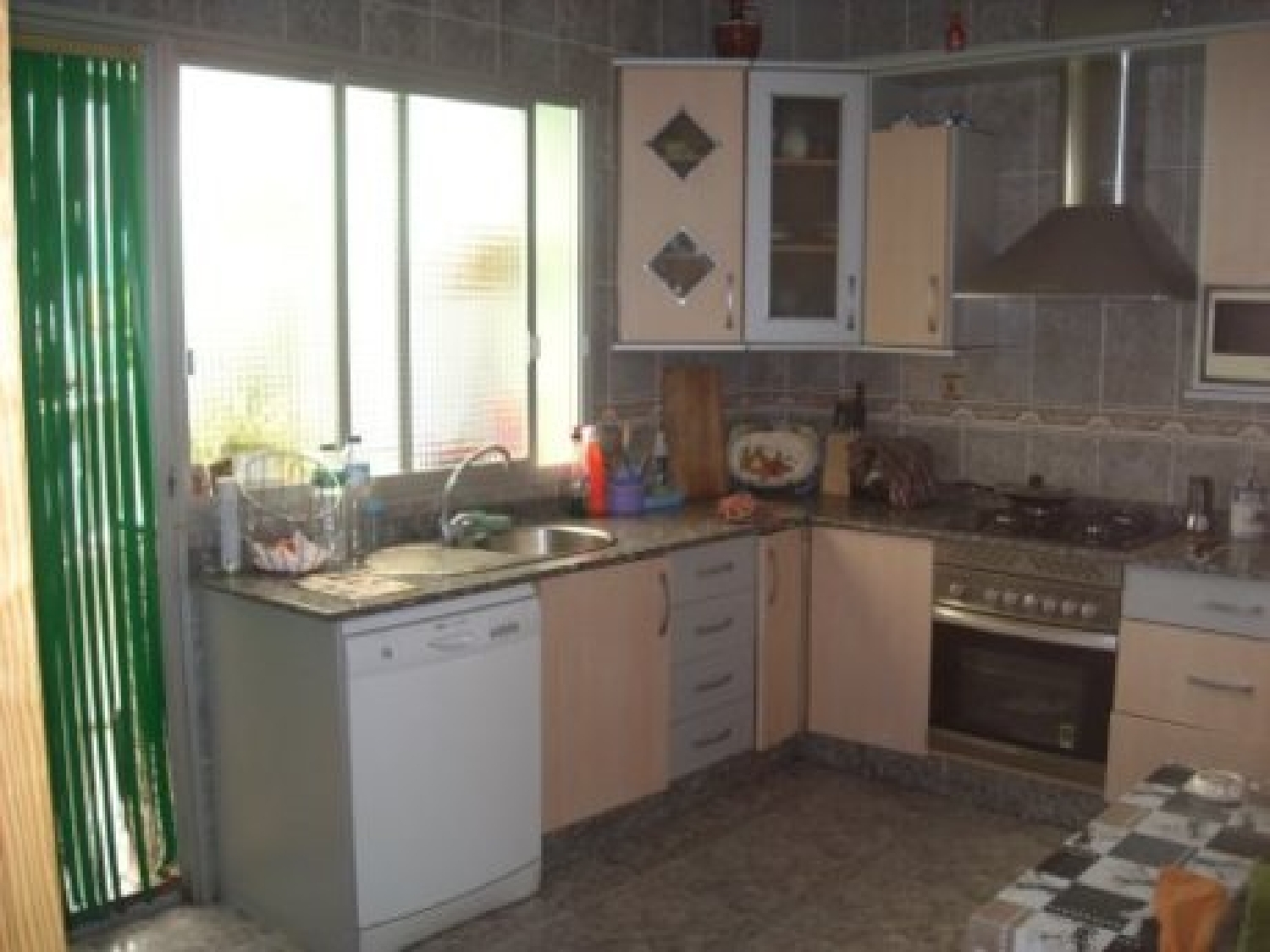 for sale duplex Calasparra Noroeste 3
