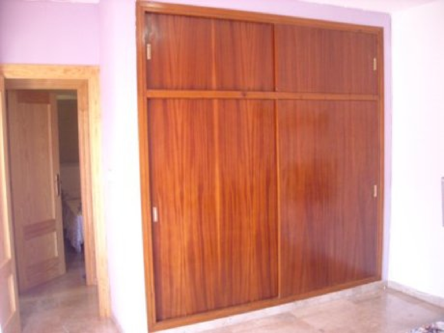  à vendre duplex Calasparra Noroeste 7