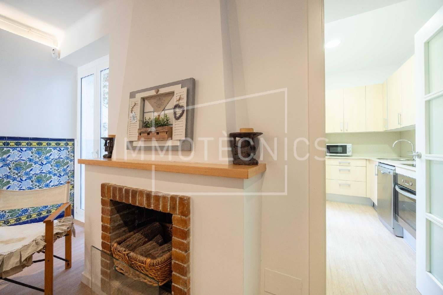  for sale duplex Caldes D'estrac Maresme 6