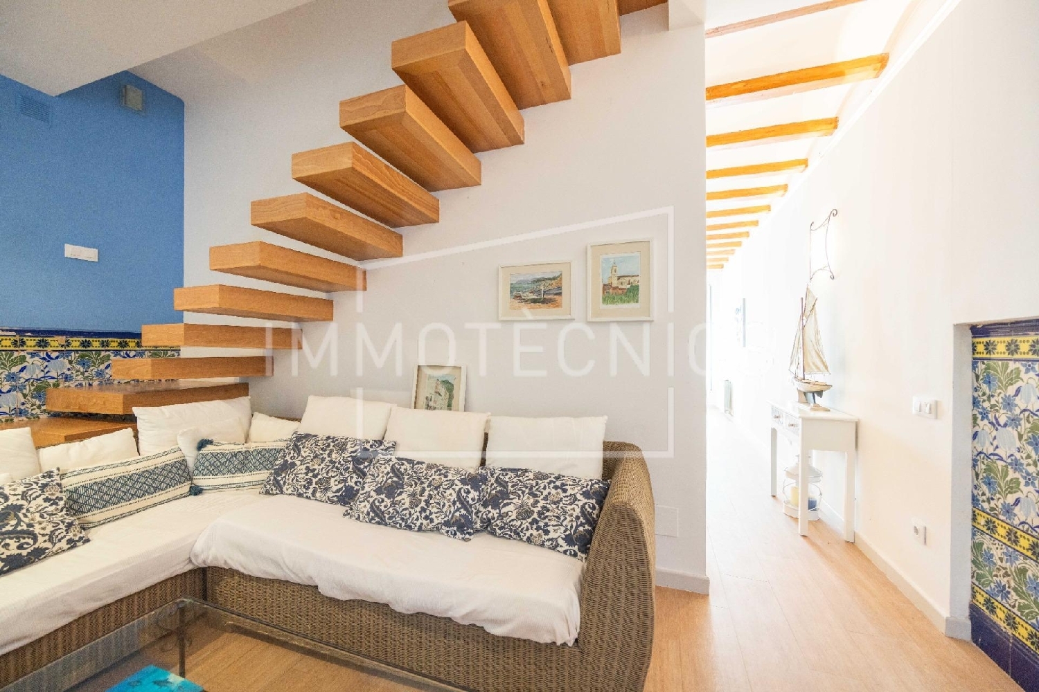  for sale duplex Caldes D'estrac Maresme 3