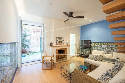 Caldes D''estrac Maresme duplex foto 6308665