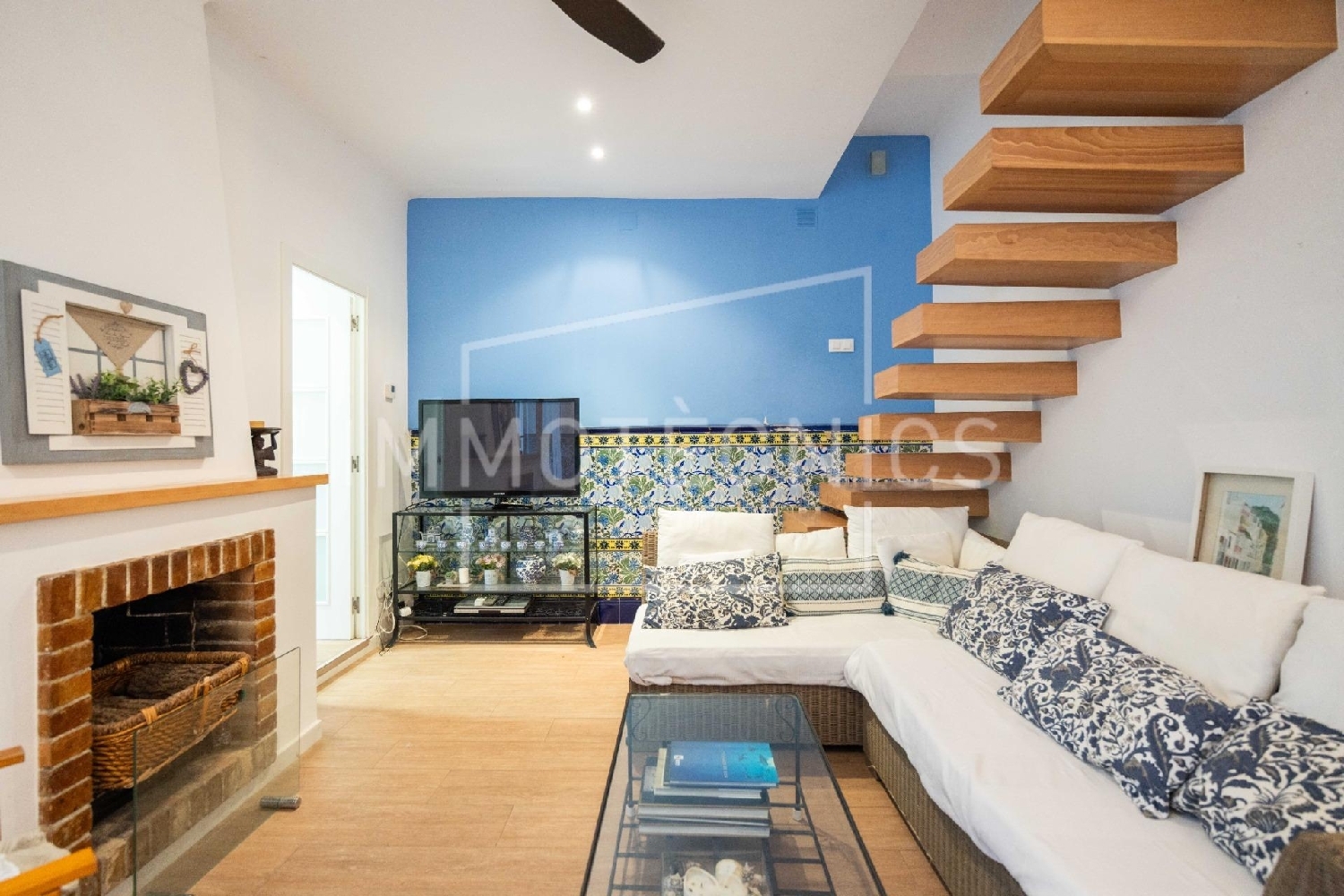  for sale duplex Caldes D'estrac Maresme 5